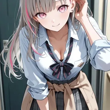 Profile image of 空澄セナ