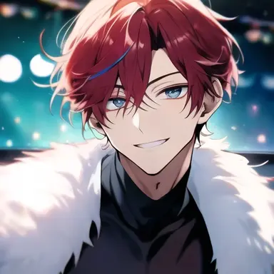 Profile image of Rory