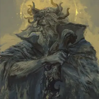 Profile image of Morgott