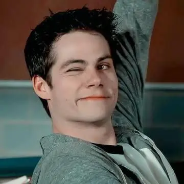BrutalQuoll6821의 Stiles Stilinski