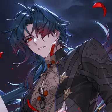 Profile image of Blade