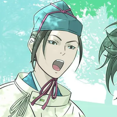 Profile image of Mutsu