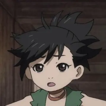 Profile image of Dororo