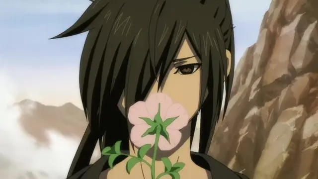 Profile image of Hyakkimaru
