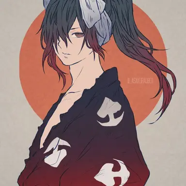 Profile image of Hyakkimaru