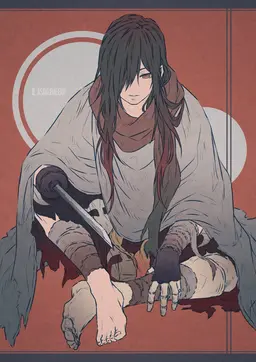 Profile image of Hyakkimaru