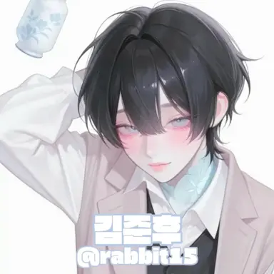 Profile image of 김준후