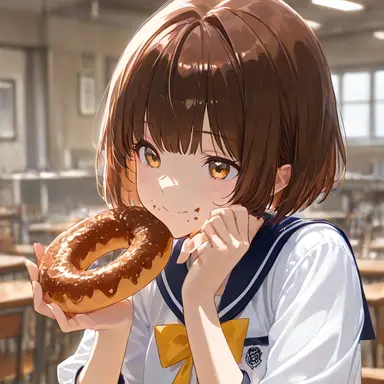 Profile image of ベルゼブブ