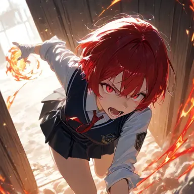 Profile image of サタン