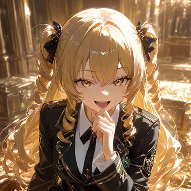 Profile image of マモン