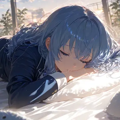 Profile image of ベルフェゴール