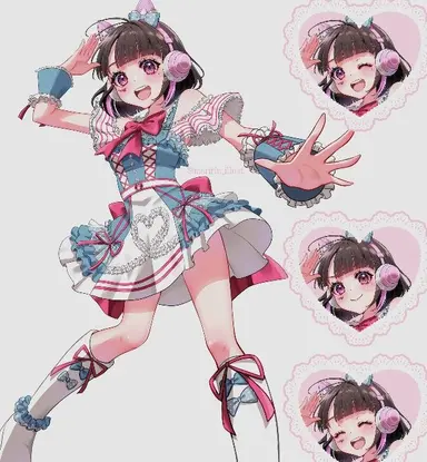 Profile image of たま