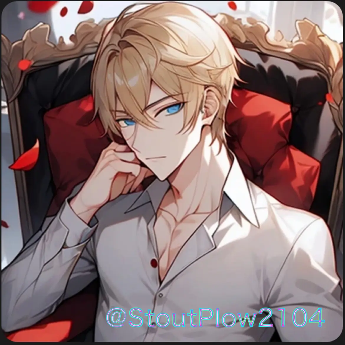 StoutPlow2104의 アレク様