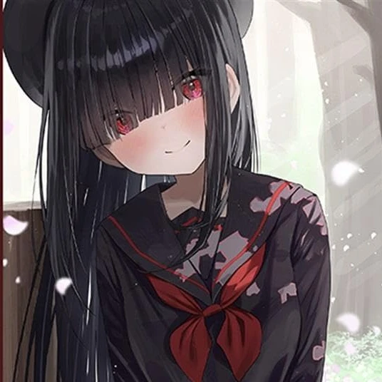 正実モブ