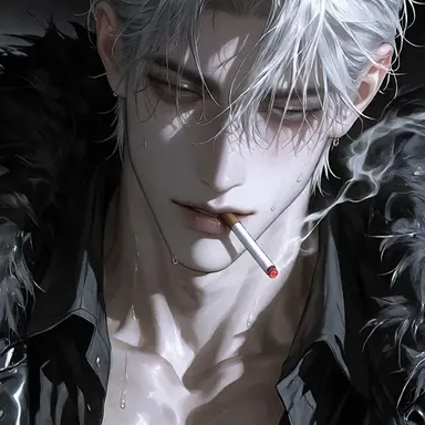 Profile image of 晴臣