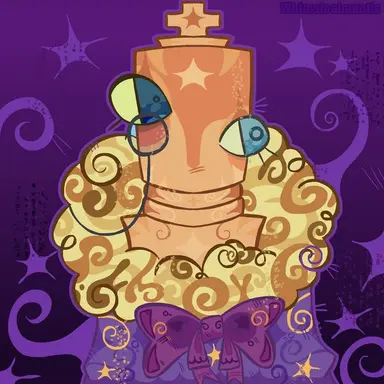 Profile image of Kinger