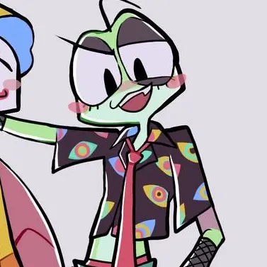 Profile image of Ribbit