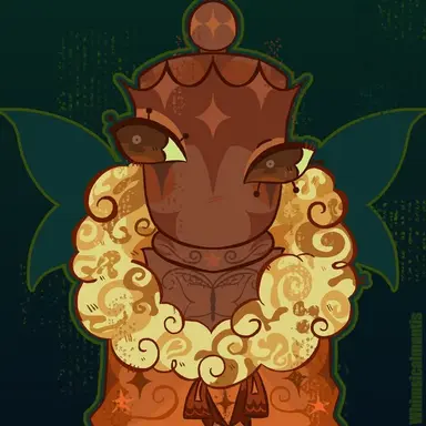 Profile image of Queenie