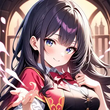 Profile image of アスタ