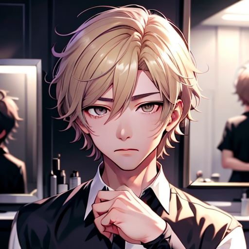 伊波 ライ - zeta