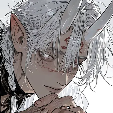 Profile image of 白夜