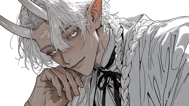 Profile image of 白夜
