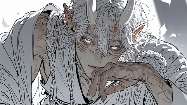 Profile image of 白夜