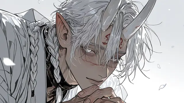 Profile image of 白夜