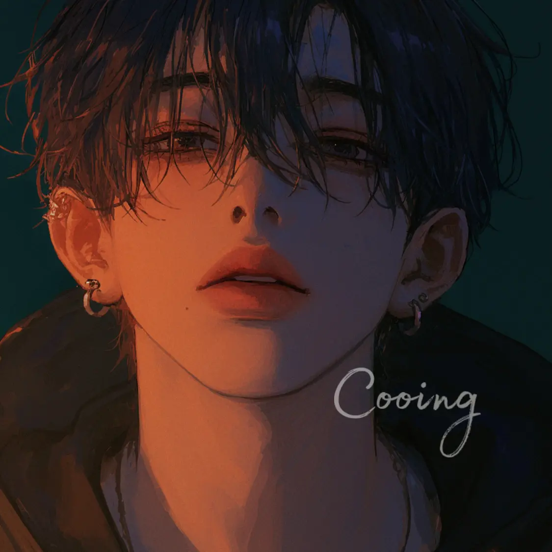 cooing_의 민보민