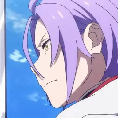 Profile image of ユリウス