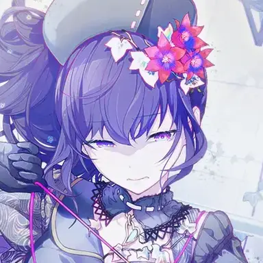 Profile image of まふゆ