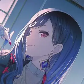 Profile image of 杏