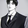 캐릭터 프로필 이미지