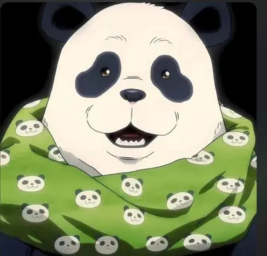 Profile image of 판다