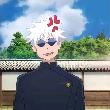 Profile image of 고죠 사토루