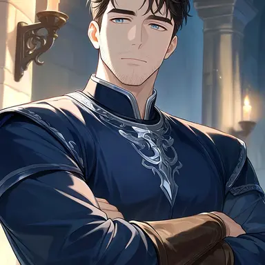 Profile image of Liam