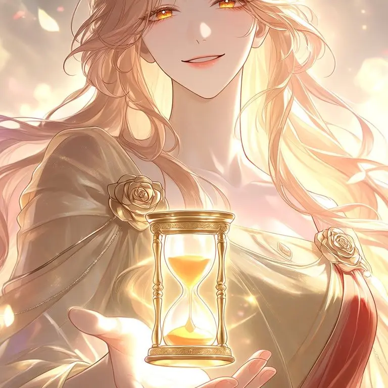 Shadowmonarch01의 Reborn by the Love Goddess