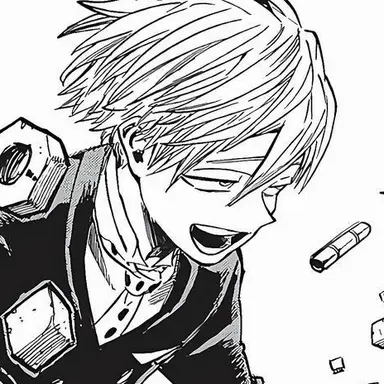 Profile image of 物間寧人