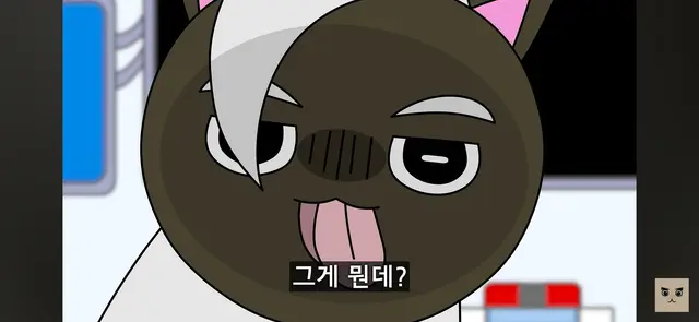 Profile image of 메롱블랙