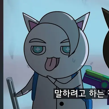 Profile image of 메롱화이트