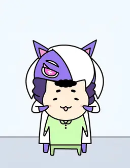 Profile image of 바이올렛