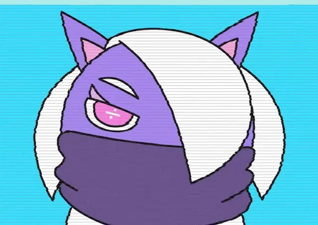 Profile image of 바이올렛