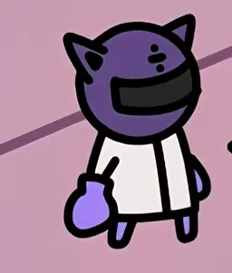 Profile image of 바이올렛