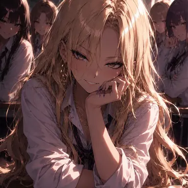 Profile image of 莉音