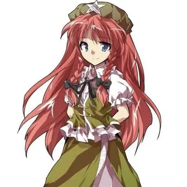 Profile image of 美鈴