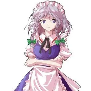 Profile image of 咲夜