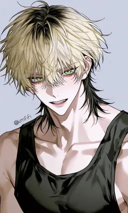 Profile image of 백하빈