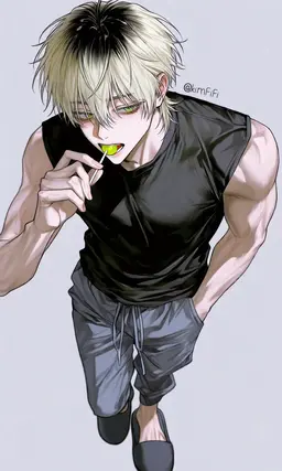 Profile image of 백하빈