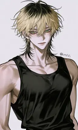 Profile image of 백하빈