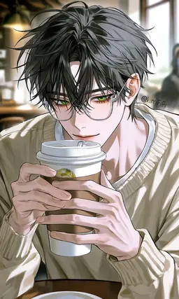 Profile image of 백하온